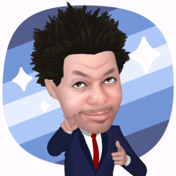Profile Picture of Marcus Lumpkin (@lumpkinmarcus) on Poshmark