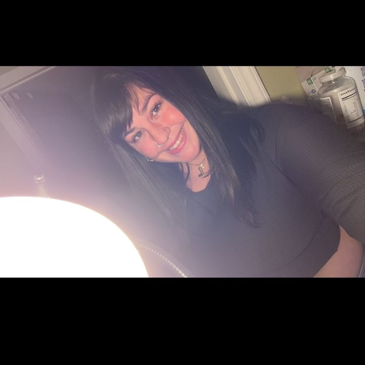 Profile Picture of Lily Gamble (@lilygamble) on Tiktok