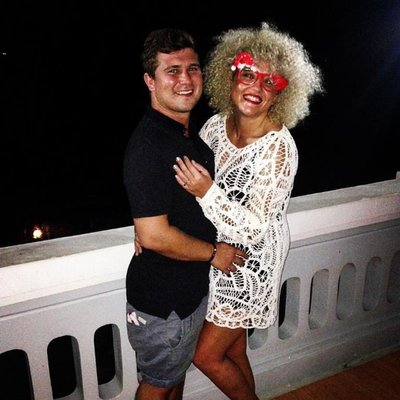 Profile Picture of Kate Bryan (@KateGrumnut) on Twitter