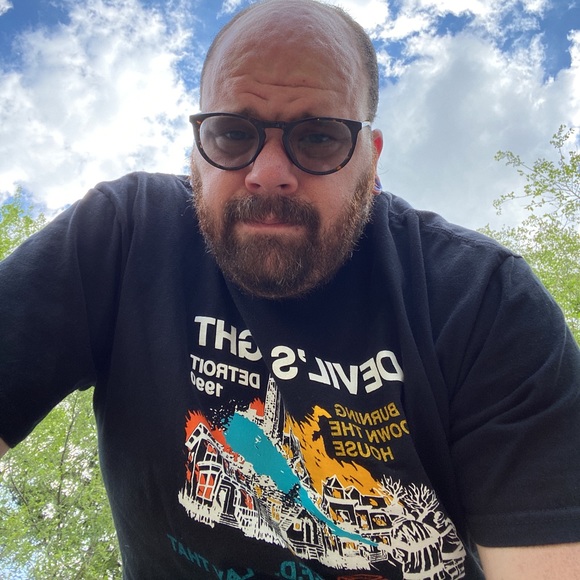 Profile Picture of Joel Highfield (@j03lb0b) on Poshmark