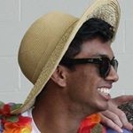 Profile Picture of Daniel Persaud (@persauddann) on Instagram