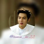 Profile Photo of lee min ho fans Indonesia (@leemin_ho.22) on Instagram