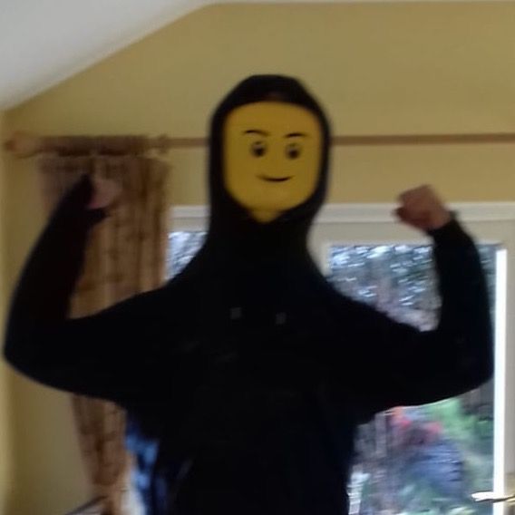 Profile Picture of chrismccready68 (@@chrismac68) on Tiktok