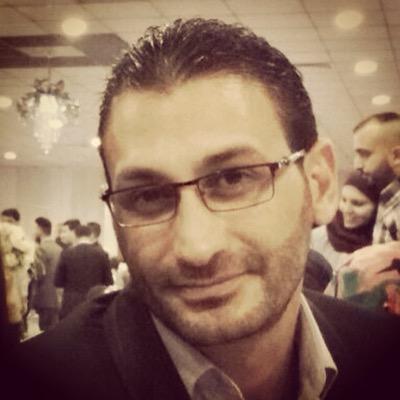 Profile Picture of Ahmad Jabbar (@ahmadjabbar84) on Twitter