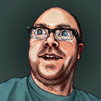 Profile Picture of Jeffrey Dekker (@JeffreyDekker) on Twitter