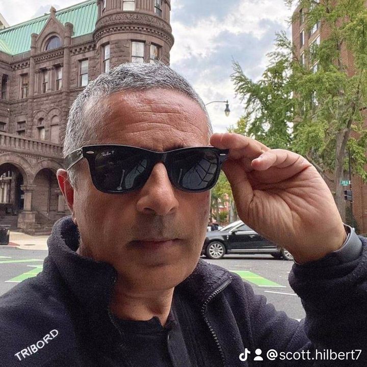 Profile Picture of scott hilbert (@scott.hilbert7) on Tiktok
