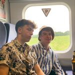 Profile Picture of Connor stevenson (@stevensxn03) on Instagram