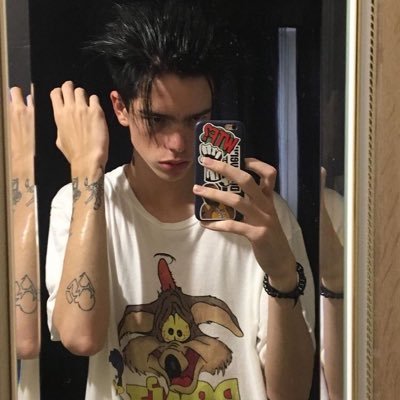 Louis - Twitter Profile Picture of Louis (@_alejandrolouis) on Twitter