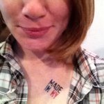 Profile Picture of Whitney Hess (@whitneyhess) on Instagram