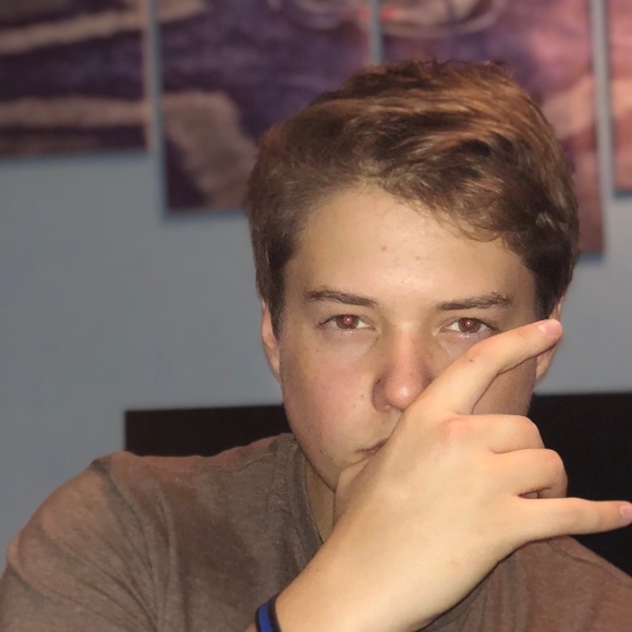 Profile Picture of Blayne Vickery (@bvicks_6) on Poshmark