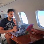 Profile Picture of James Williamson (@james_williamson_fx) on Instagram