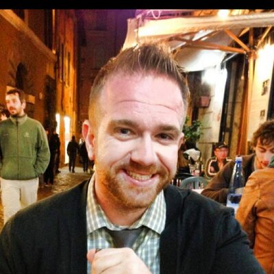 Profile Photo of Brian Devlin (@badevlin) on Twitter