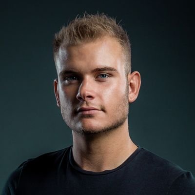 Profile Picture of Damian Ray (@damianraydj) on Twitter