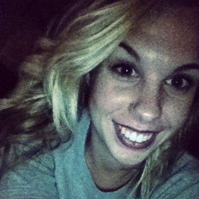Profile Picture of Katelyn Wall (@katie_ray14) on Twitter