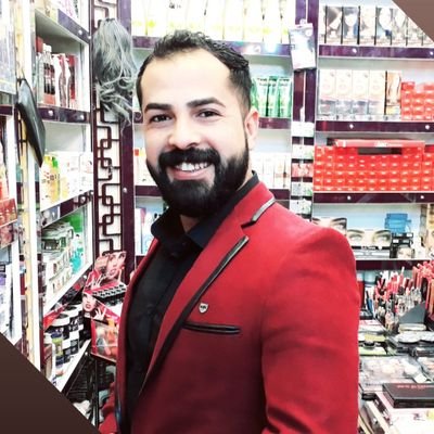 Profile Picture of Ahmed Alasad (@Ahmedal21334945) on Twitter