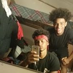 Profile Picture of Johnithin and Alex Dupree (@disaspambitxh) on Instagram