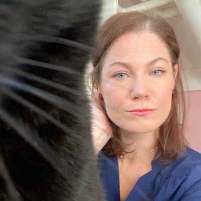 Profile Picture of Sarah Owermohle (@owermohle) on Twitter