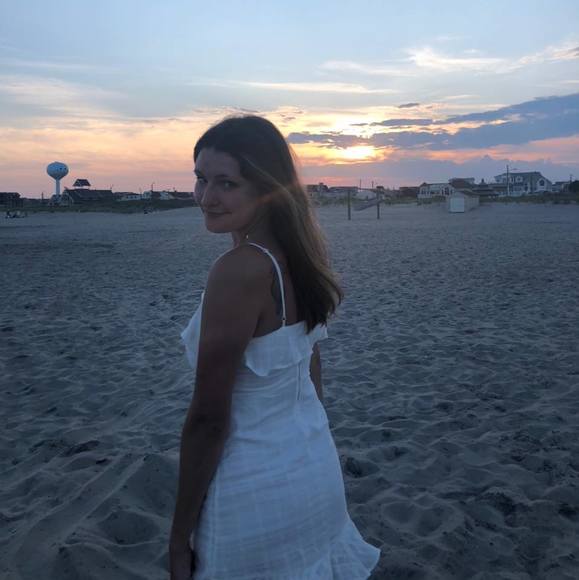 Profile Picture of Candace Fraser-macgregor (@candacefrase766) on Poshmark