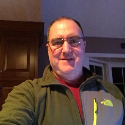 Profile Picture of Larry Rose (@larryrose8) on Twitter