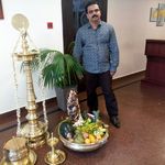 Profile Picture of Sanjeev Nair (@sanjeev.nair.71) on Instagram
