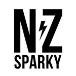 Profile Picture of Aaron ⚡ NZ Sparky (@nz_sparky) on Instagram