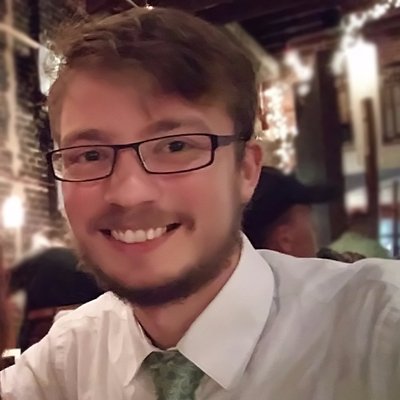 Profile Picture of Michael Scherer (@scherererer) on Twitter