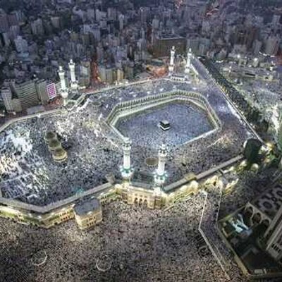 Profile Picture of أبو عبد الله عقيل (@AbuAbdullahAqil) on Twitter
