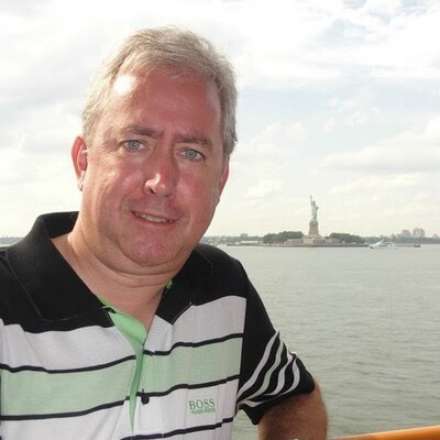 Profile Picture of Marc Garand-Rochette (@mgrgrt) on Twitter