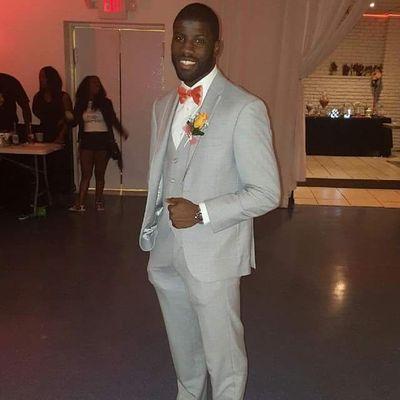 Profile Picture of Anthony Burgin (@team_burgin) on Twitter