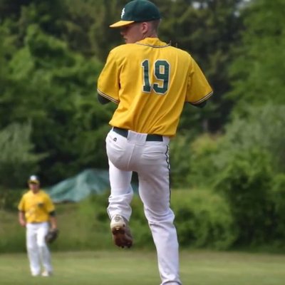 Profile Picture of Fran (@FrancisPhelan) on Twitter