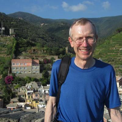 Profile Picture of Gary Westerlund (@hejgary) on Twitter