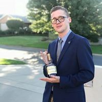 Profile Picture of Jordan Michael Barlow (@jordan-michael-barlow) on Quora