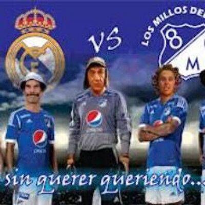 Profile Picture of Jose Jacobo (@josejacobo7) on Twitter