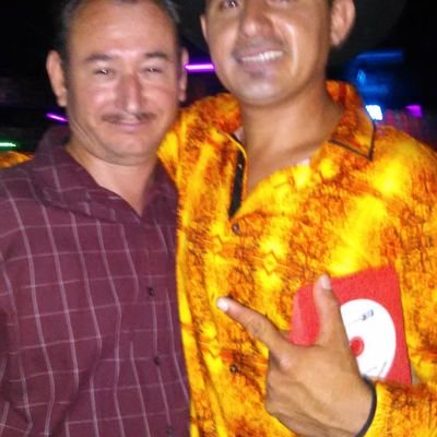 Profile Picture of Emilio Mendiola (@EmilioMendiola) on Twitter