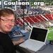 Profile Picture of David Coulson (@coulson2001) on Pinterest