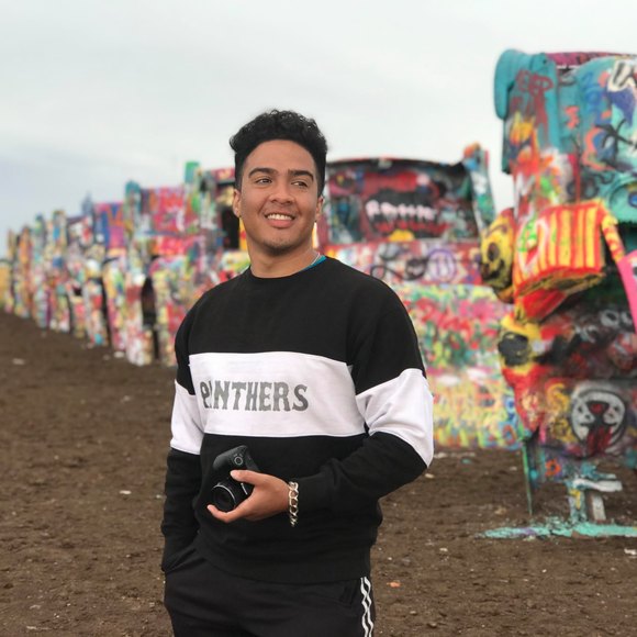 Profile Picture of David Manning (@manningd22) on Poshmark