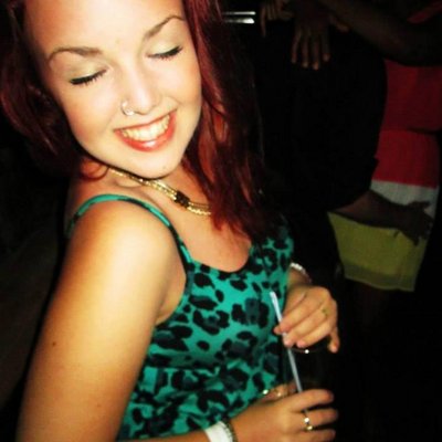 Profile Picture of Jade McMahon (@JadeeM) on Twitter