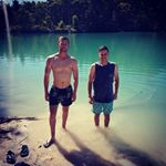 Profile Picture of Aaron Silvestri (@aaronptyltd) on Instagram