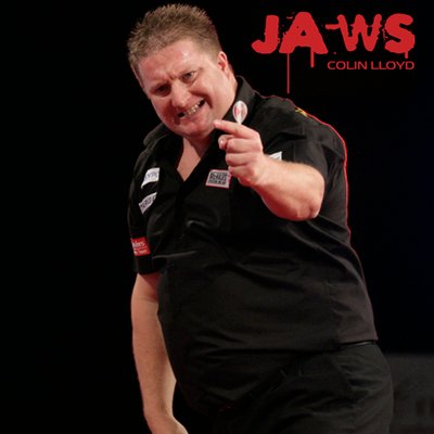Profile Picture of ColinJawsLloyd (@ColinJawsLloyd) on Twitter