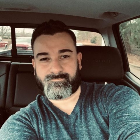 Profile Picture of David Mejorado (@badillo79) on Poshmark