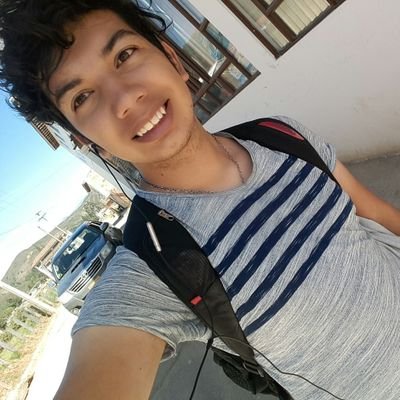 Profile Picture of Andrés Rincón (@Andres_Rinncon) on Twitter