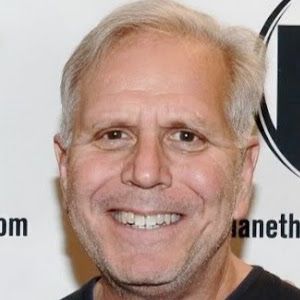 Profile Picture of Barry Moses (@barry.moses2) on Tiktok
