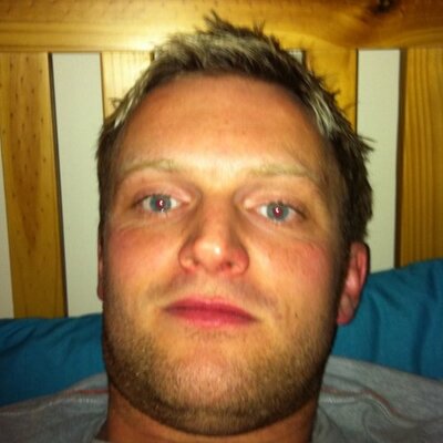 Profile Picture of Ian Honeyman (@Huzzy_11) on Twitter