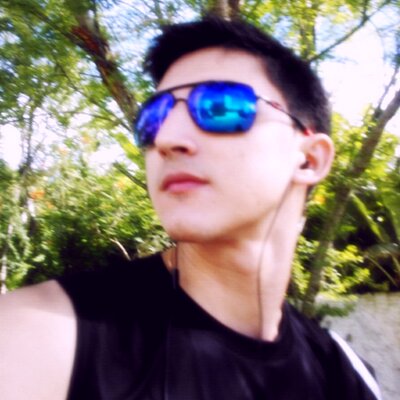 Profile Picture of DOMINICK FRANKLIN (@MALCHIKDOM) on Twitter