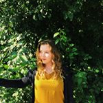 Profile Picture of Hanna Branch (@hanna_branch) on Instagram