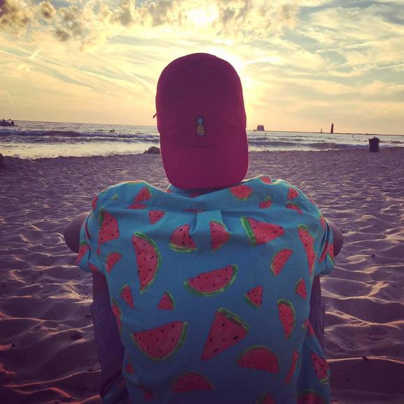 Profile Picture of Emmanuel Wilson (@ewilson2500) on Poshmark