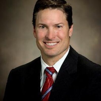 Profile Picture of Brad Ledford (@Ledford_Brad) on Twitter