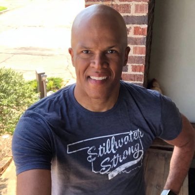 Profile Picture of Leon McClinton, PhD (@LeonMcClinton) on Twitter