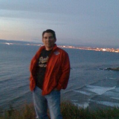 Profile Picture of Dan Gurrola (@GurrolaDan) on Twitter