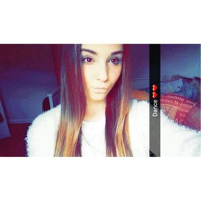 Profile Picture of Jodie Hook (@xox_jodie1) on Twitter